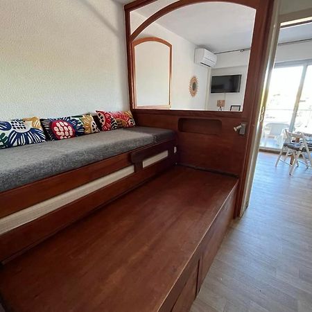 Port De Hyeres Studio 2 A 4 Personnes Avec Parking المظهر الخارجي الصورة